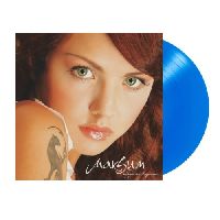 МакSим - Трудный возраст (Blue Vinyl)