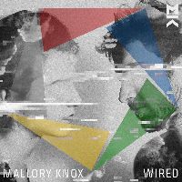 Mallory Knox - Wired (CD)