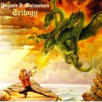 Malmsteen, Yngwie - Trilogy (CD)