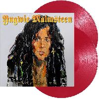 MALMSTEEN, YNGWIE - Parabellum (Red Transparent Vinyl)