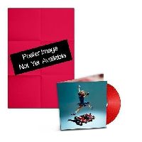 Maneskin - Rush! (Deluxe Edition, Red Vinyl)