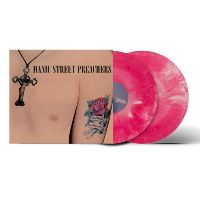 MANIC STREET PREACHERS - Generation Terrorists (Rose Vinyl)