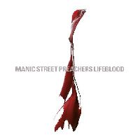 MANIC STREET PREACHERS - Lifeblood