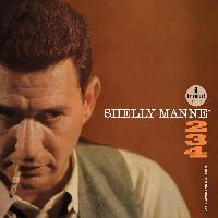 Manne, Shelly - 2 3 4 (Verve Acoustic Sounds Series)