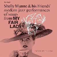 Manne, Shelly - My Fair Lady (Contemporary Records Acoustic Sounds Series)