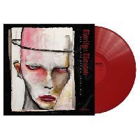 Manson, Marilyn - One Assassination Under God - Chapter 1 (Red Vinyl)