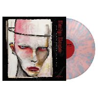 Manson, Marilyn - One Assassination Under God - Chapter 1 (Pastel Pink & Pastel Light Blue Splatter Vinyl)