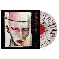 Manson, Marilyn - One Assassination Under God - Chapter 1 (Bone With Black Splatter Vinyl)