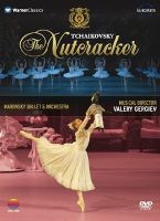 Mariinsky Ballet & Orchestra - The Nutcracker