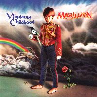 MARILLION - Misplaced Childhood (CD)