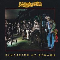Marillion - Clutching At Straws (CD, Deluxe Edition)
