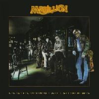 Marillion - Clutching At Straws (CD)