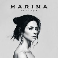 Marina - Love + Fear (CD)