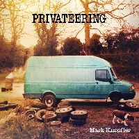 Knopfler, Mark - Privateering (CD)