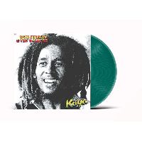 Marley, Bob - Kaya (Green Vinyl)