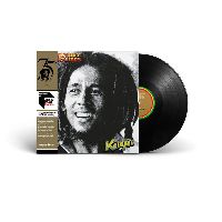 Marley, Bob - Kaya (Half-Speed Master)