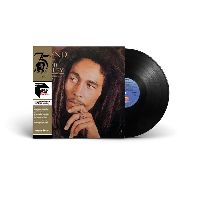 Marley, Bob - Legend (Half-Speed Master)