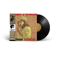 Marley, Bob - Rastaman Vibration (Half-Speed Master)