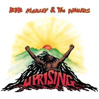 Marley, Bob - Uprising
