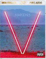 Maroon 5 - V (BR-A)