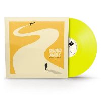 MARS, BRUNO - Doo-Wops & Hooligans (Neon Yellow Vinyl)