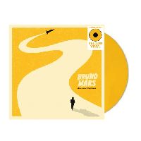 MARS, BRUNO - Doo-Wops & Hooligans (10th Anniversary, Yellow Vinyl)