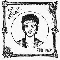MARS, BRUNO - The Romantic (CD)