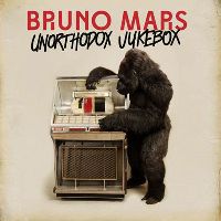 MARS, BRUNO - Unorthodox Jukebox (CD)