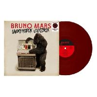 MARS, BRUNO - Unorthodox Jukebox (10th Anniversary, Red Vinyl)