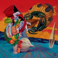 Mars Volta, The - Octahedron