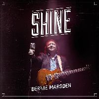 Marsden, Bernie - Shine