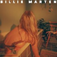 Marten, Billie - Feeding Seahorses by Hand (CD)
