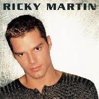 Martin, Ricky - Ricky Martin (25th Anniversary Edition)