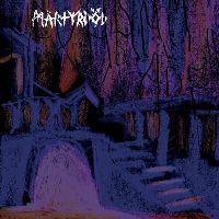 Martyrdod - Hexhammaren (CD)