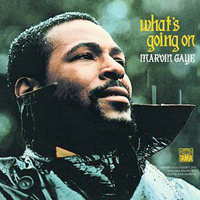 Gaye, Marvin - What's Going On