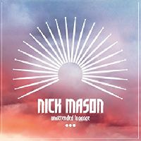 Mason, Nick - Unattended Luggage (CD)