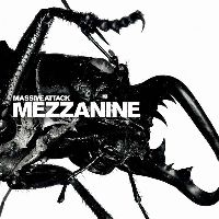 Massive Attack - Mezzanine (Deluxe 2CD)