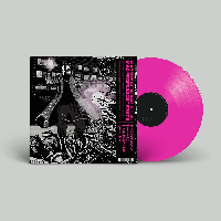MASSIVE ATTACK - Mezzanine (The Mad Professor Remix Part II) (Pink Vinyl)