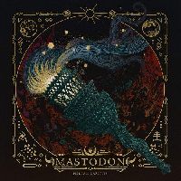 Mastodon - Medium Rarities