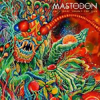 Mastodon - Once More Around The Sun