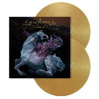 Mastodon - Remission (Gold Nugget Vinyl)