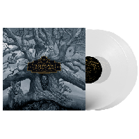 Mastodon - Hushed and Grim (Clear Vinyl)