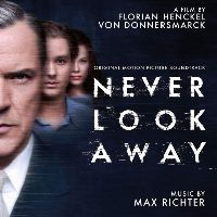 Richter, Max - Never Look Away (CD)