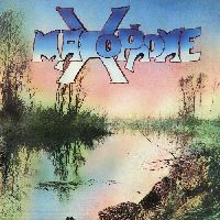 Maxophone - Maxophone