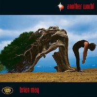 May, Brian - Another World