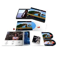 May, Brian - Another World (Box, Sky Blue Vinyl)