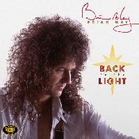 May, Brian - Back To The Light (CD)