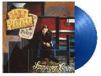 Mayall, John & The Bluesbreakers - Spinning Coin (Transparent Blue Vinyl)