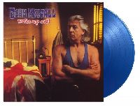 Mayall, John - Wake Up Call (Transparent Blue Vinyl)
