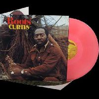 Mayfield, Curtis - Roots (Neon Orange Vinyl)